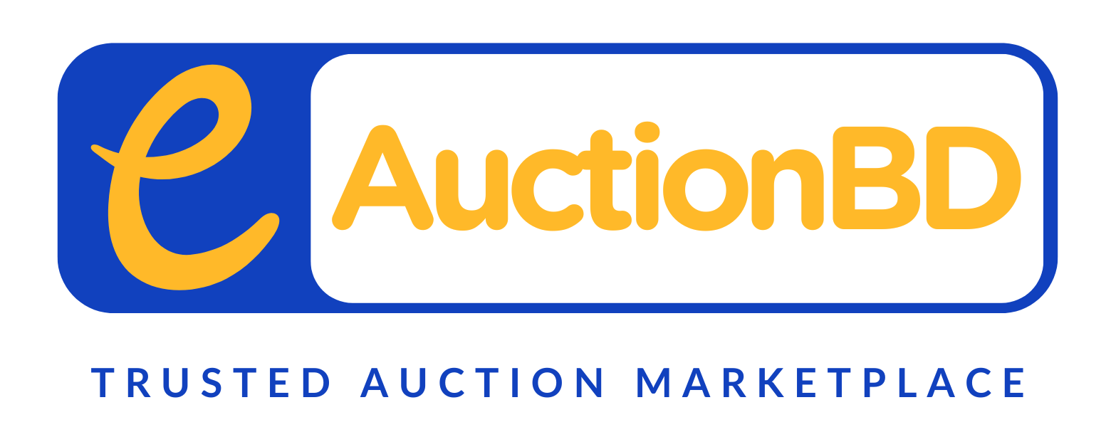 Test eAuction BD